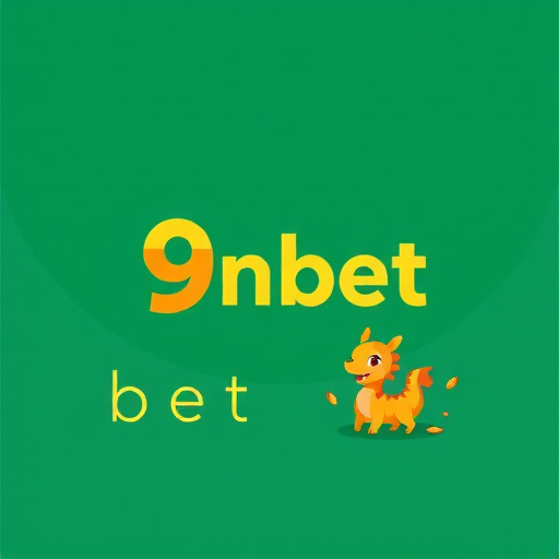 9nbet bet Logo